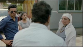 The Family Man - Episode 02